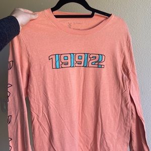 Dutch Bros Long Sleeve